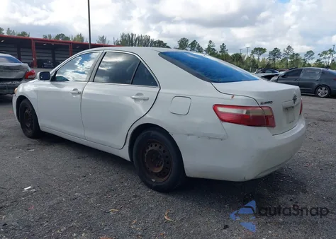 2009 Toyota Camry из США, поврежденный, VIN 4T1BE46K29U803226